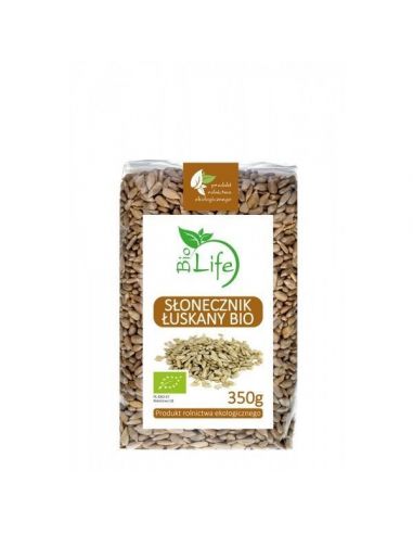 Mahe päevalilleseemned  350g