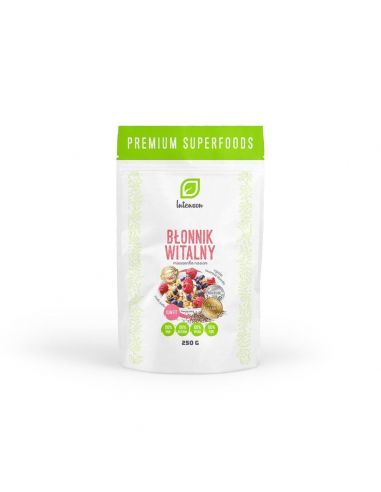 Psülliumi seemnesegu 250g