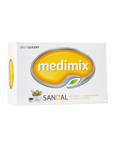 Sandlipuu õliga seep 75g