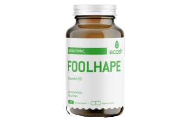 FOOLHAPE – Bioaktiivne