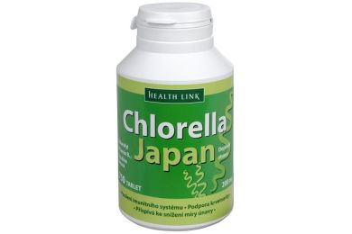Chlorella 200 mg / 750...
                         