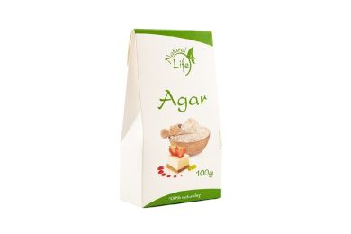 Agaras 100 g
                         