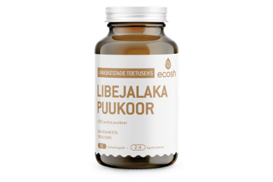 Libejalaka puukoor
                         