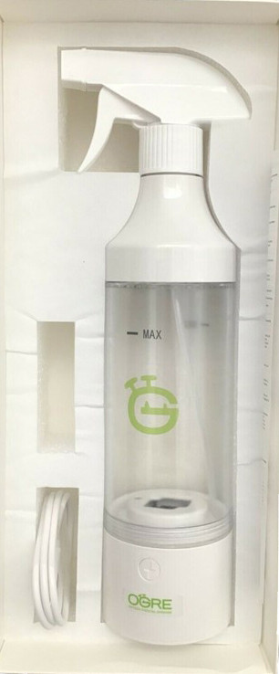 Dezinfekcijos aparatas EOD...
                         