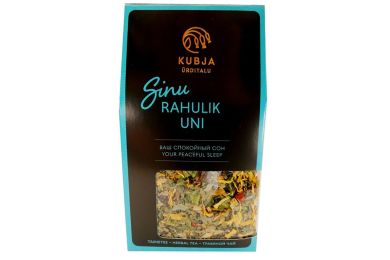Kubja Ürditalu taimetee Sinu rahulik uni 50 g