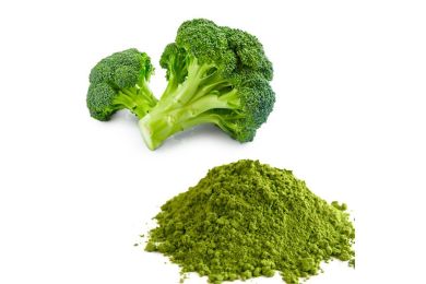 Mahe brokoli pulber 50g
                         