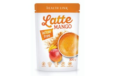 Ekologiška mango latte 300g
                         