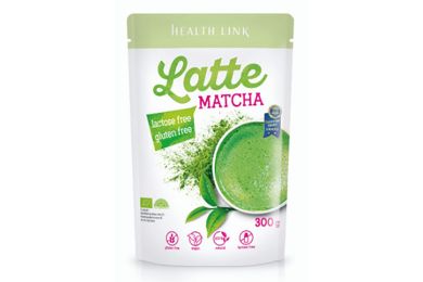 Ekologiška matcha  arbata 300g
                         