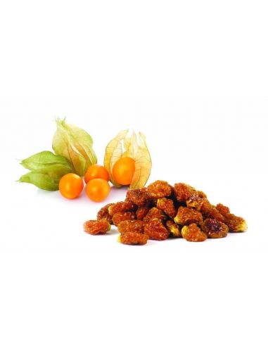 Mahe inkamari 250g