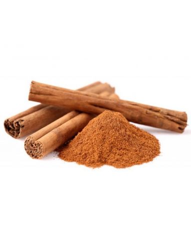 Tseiloni kaneel 100g