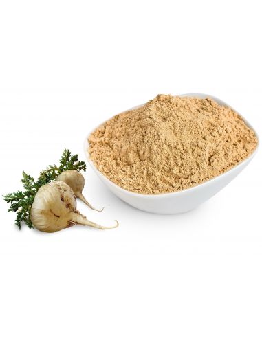 Mahe maca pulber 1kg