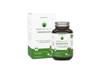 Mahe magneesium 60tbl
                         