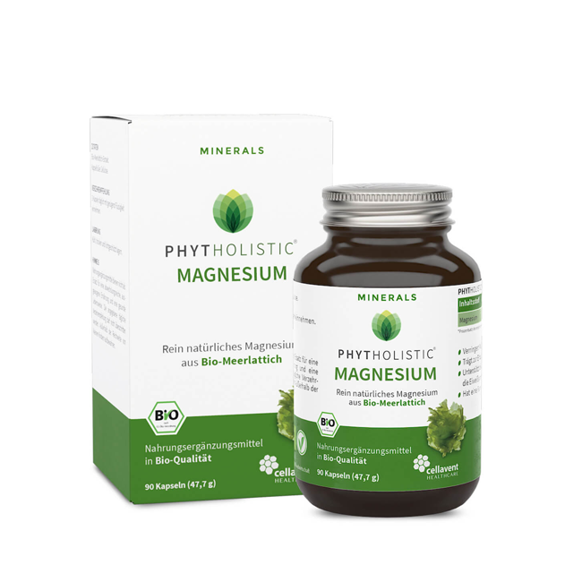 Mahe magneesium 60tbl
                         