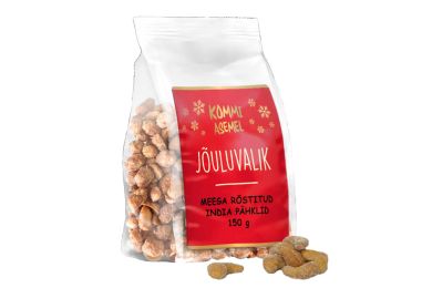 copy of Žemės riešutai...
                         