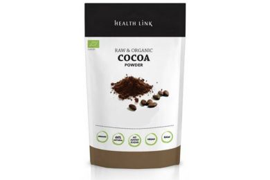 Mahe kakaopulber 500g
                         