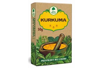 Mahe kurkum 50g
                         