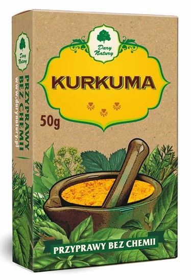 Mahe kurkum 50g
                         