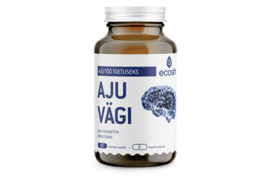 AJU VÄGI
                         