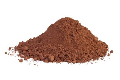 Mahe kakaopulber (10-12%) 250g
                         