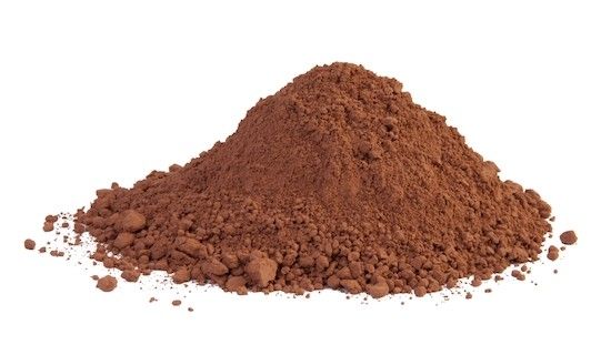 Mahe kakaopulber (10-12%) 250g
                         