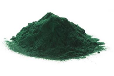 Mahe spirulina pulber 150g
                         