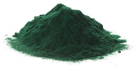 Mahe spirulina pulber 150g
                         