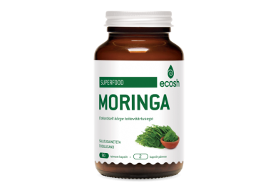 Moringa
                         