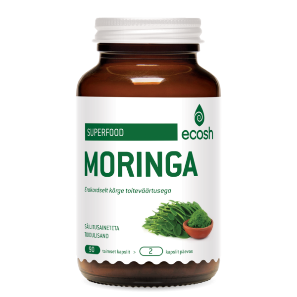 Moringa
                         