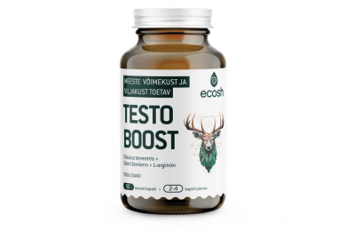 Testoboost
                         