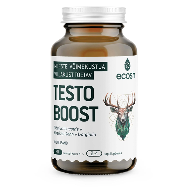 Testoboost
                         