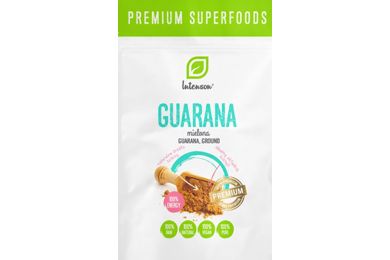 Guarana pulber 100g
                         