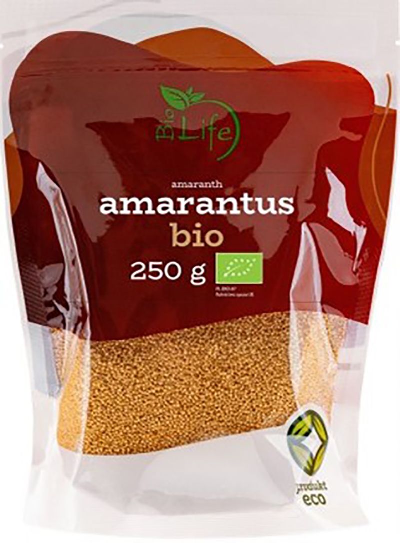 Mahe amarant 250g
                         