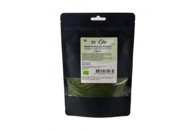 Mahe spirulina pulber 150g
                         