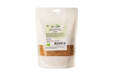 Ekologiški datulių miltai 300g
                         