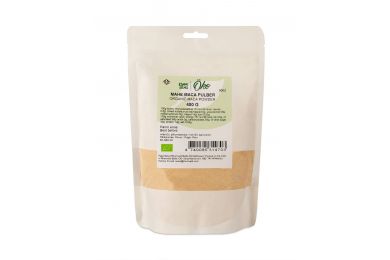 Mahe maca pulber 400g
                         