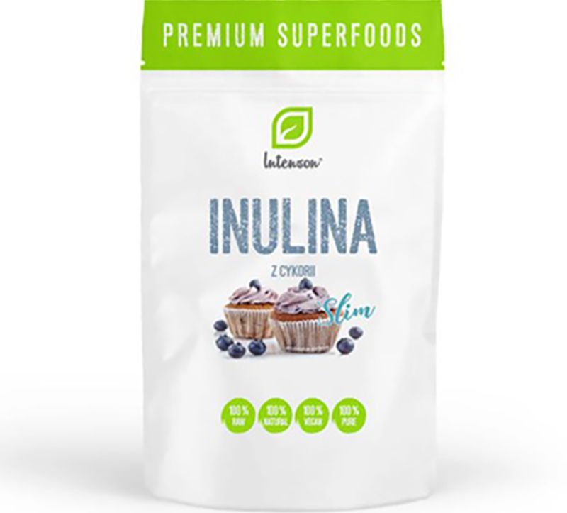 Inuliin 150g
                         