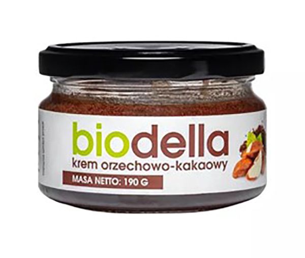 Ekologiškas kakavos ir...
                         