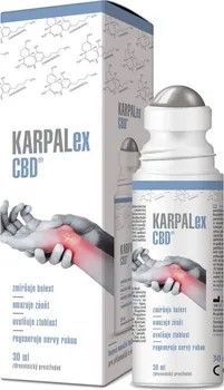 KARPALex CBD karpaalkanali...
                         