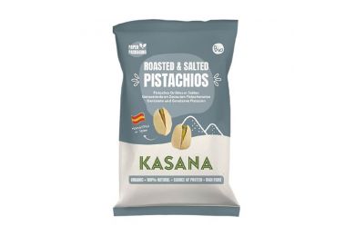 Ekologiškos pistacijos,...
                         