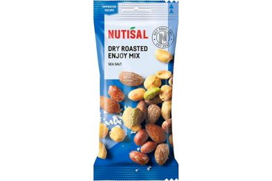 NUTISAL riešutų mišiniai su...
                         