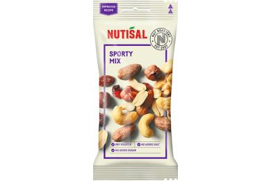 NUTISAL spordisegu 60g
                         