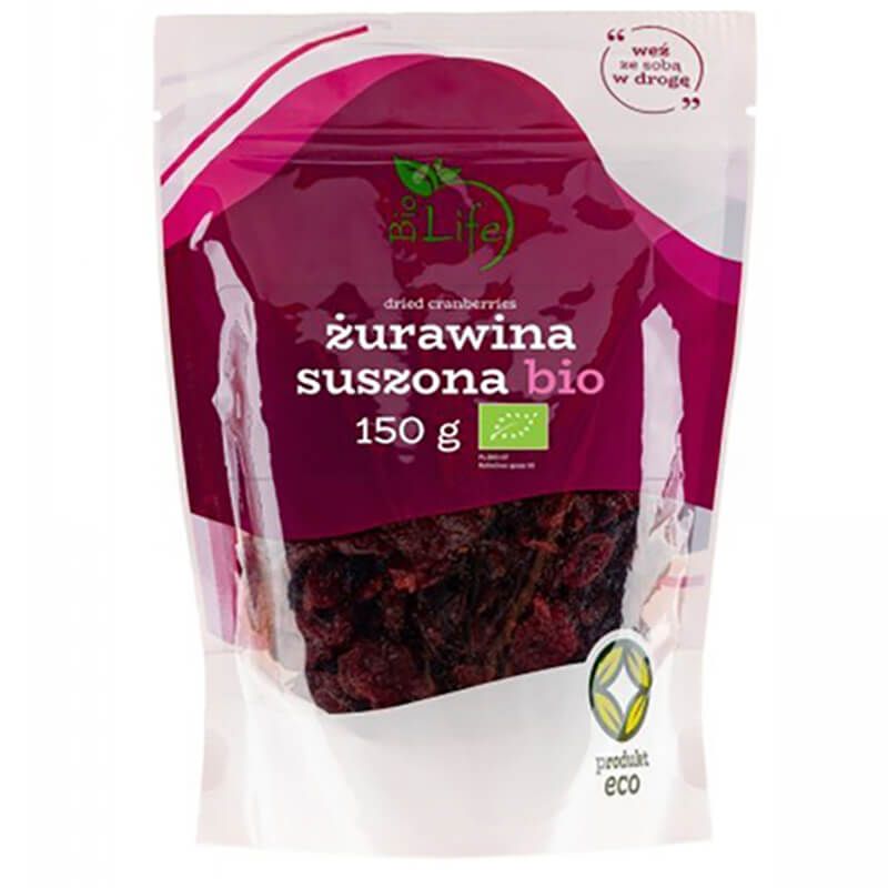 Ekologiškos džiovintos...
                         