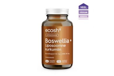 BOSVELIJŲ + LIPOSOMINIO...
                         