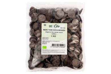 Ekologiškos RAW kakavos...
                         