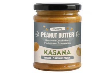 Ekologiškas žemės riešutų...
                         