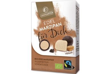 Ekologiški marcipanai su...
                         