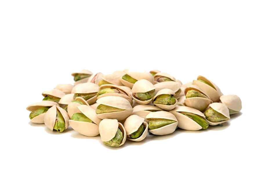 Skrudintos pistacijos su...
                         