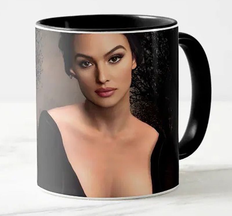 Südamega tehtud valik
                         