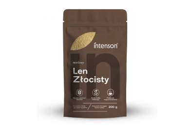 Linų sėmenų milteliai 200g
                         