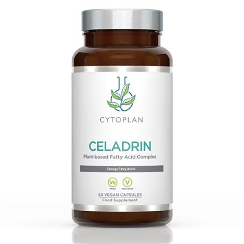 celadrin liigeste toetus 60 kapslit – taimepõhine ühendeid liigestele, põletikuvastane